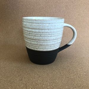 Large Old Pottery Company Mug